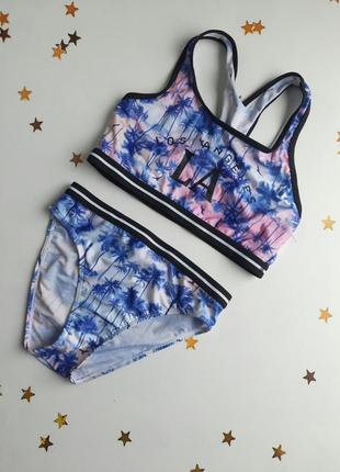 Купальник primark