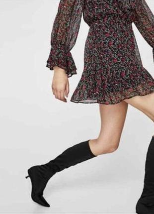 Плаття zara♥️ 4