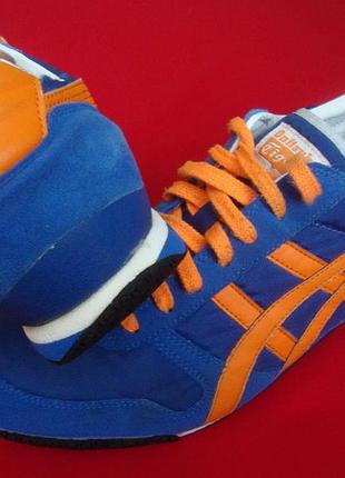 Кроссовки asics onitsuka tiger оригинал 44 5