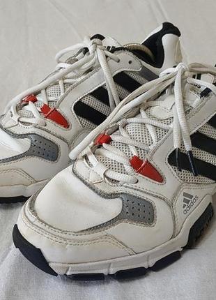 .кросівки adidas-43р1 фото