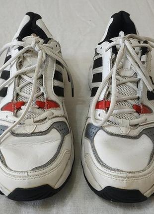 .кросівки adidas-43р3 фото