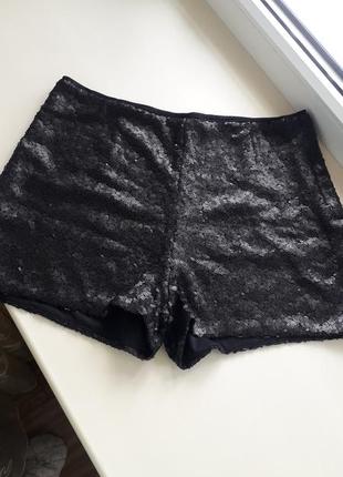 Шорты. h&m