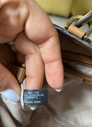 Сумка michael kors 4