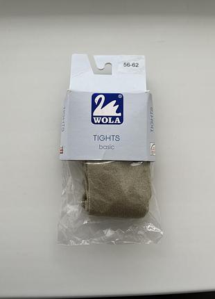 45 грн польські колготки дитячі