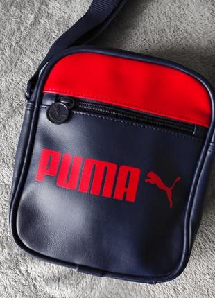 Сумка puma