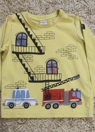 Реглан,футболка хлопок