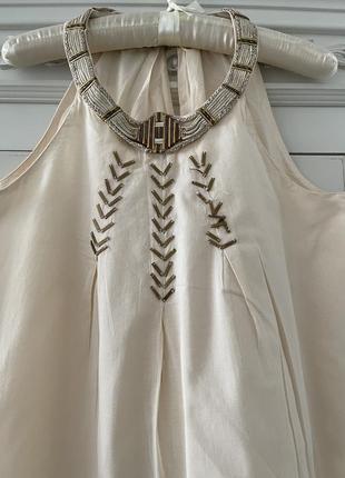 Плаття в грецькому стилі2 фото