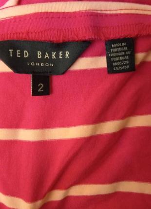 Платье миди ted baker7 фото