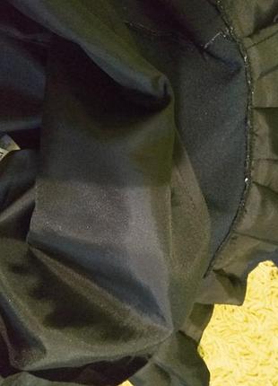 Школьный сарафан 3