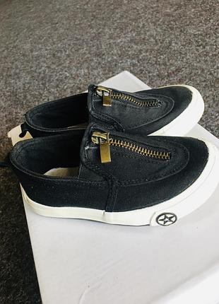 Кросівки-кеди converse