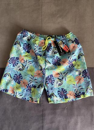 Купальні шорти