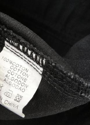 Женская коттоновая куртка,ветровка,джинсовка,пиджак,xl (до 52/54р.р.),см.замеры6 фото