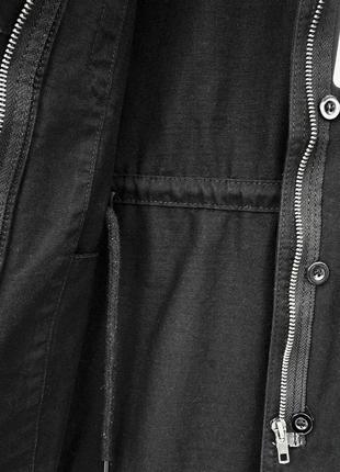 Женская коттоновая куртка,ветровка,джинсовка,пиджак,xl (до 52/54р.р.),см.замеры8 фото