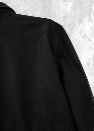 Женская коттоновая куртка,ветровка,джинсовка,пиджак,xl (до 52/54р.р.),см.замеры9 фото