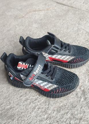 Кросівки, 17 см