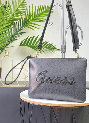 Фірмова сумочка guess 3