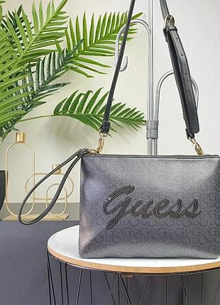 Фірмова сумочка guess 2