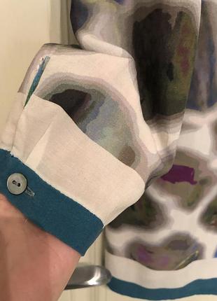 Сукня халат 2