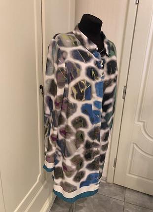 Сукня халат 4