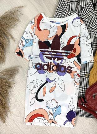 Футболка adidas оригінал2 фото