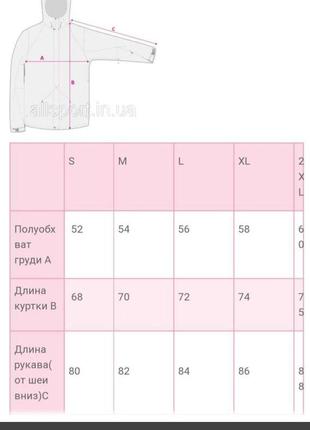 Спортивна куртка адідас. чоловічі ветровки4 фото