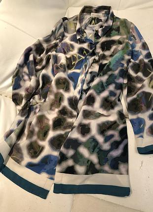 Сукня халат 8