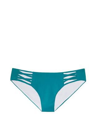 Плавки victoria’s secret pink виктория сикрет