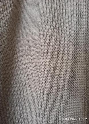 Плаття-туніка від nicol aramel (2108)2 фото