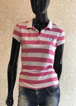 Майка поло 🔥🔥🔥