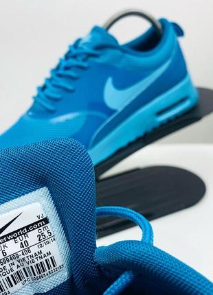 Кросівки nike air max thea6 фото