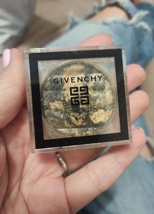 Тени givenchy