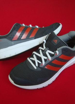 Кроссовки adidas duramo 7 оригинал 40 разм1 фото