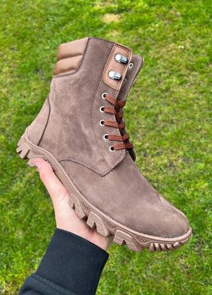 ❗берци військові/берцы ботинки военные натуральная кожа
