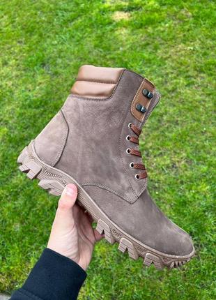 ❗берци військові/берцы ботинки военные натуральная кожа