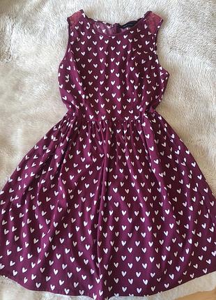 Повсякденна сукня