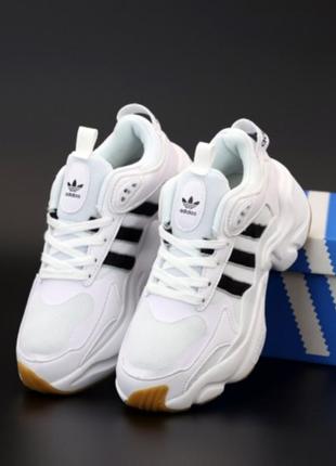 Кросівки consortium x naked magmur runner кроссовки