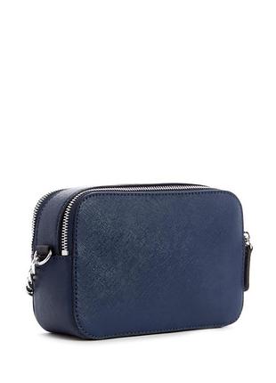 Сумка кроссбоди guess scranton 2