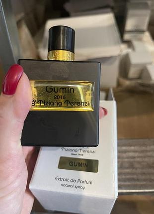 Парфум унісекс gumin (тестер) 100 мл