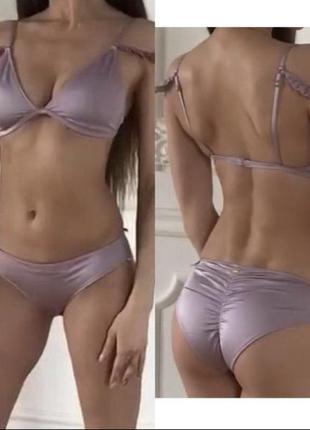 Купальник раздельный victoria’s secret  s(75в) ,xs(88-92)