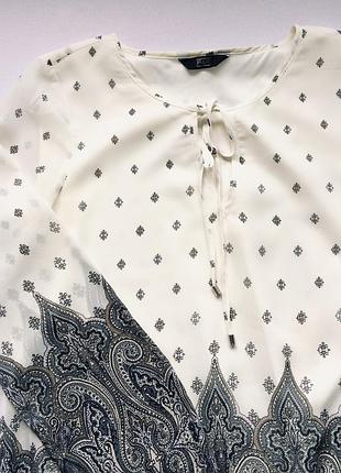 Блузка блуза 3