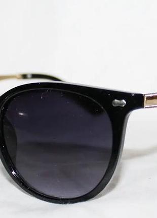 Окуляри сонцезахисні 6139 c1 в стилі відомого бренду