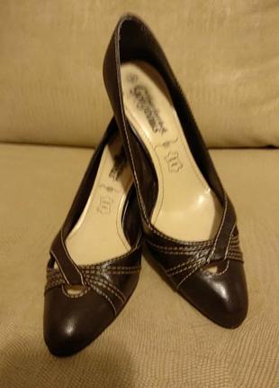 Туфлі new look