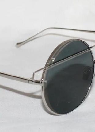 Круглі сонцезахисні окуляри s30049-6882 фото