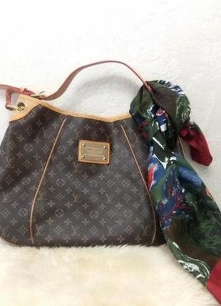Сумка тоут номерная louis vuitton 2
