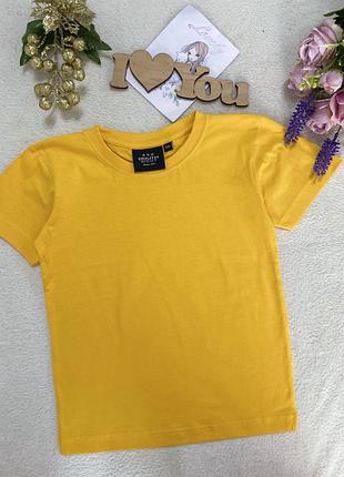 Базовая качественная футболка, футболочка, майка летняя