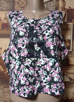 Майка топ calvin klein jeans,p.xl,100%бавовна,португалія