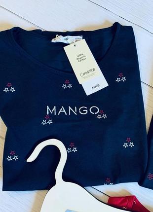 Футболка mango