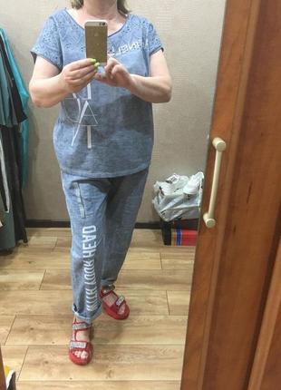 Костюм италия оверсайз италия ☝️☝️☝️ отличное качество