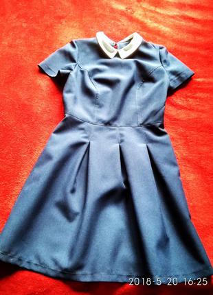 Шкільне плаття