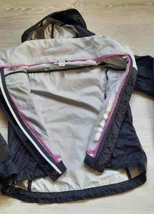 Куртка плащь курточка дощовик куртка h&m 8-9 років 3